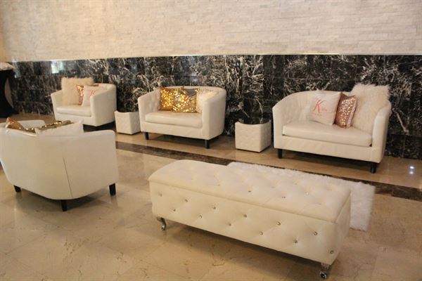 Divine Balloons Decor & More