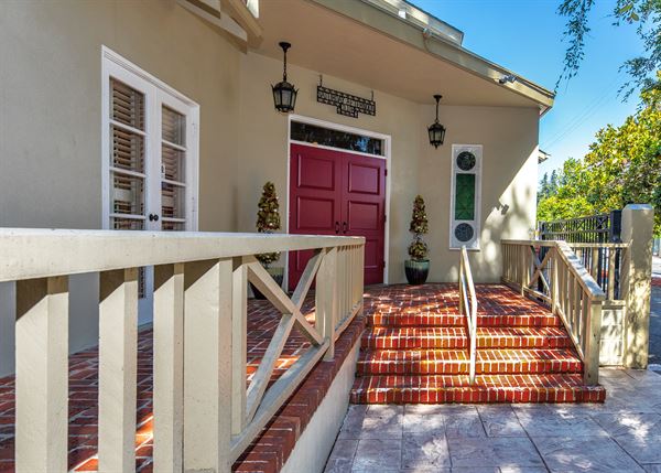 The Saturday Afternoon Club