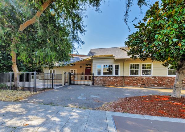 The Saturday Afternoon Club