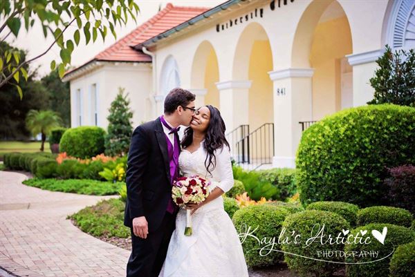 University Club Of Winter Park