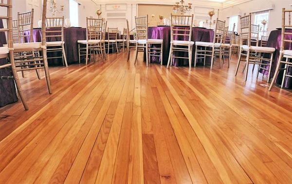 University Club Of Winter Park