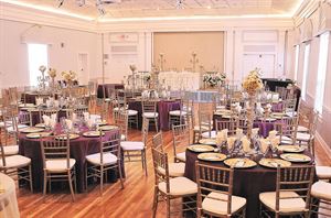 Banquet Room