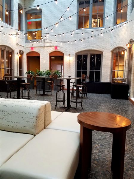 Residence Inn Boston Downtown/Seaport