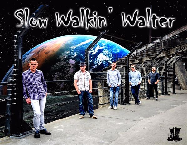 Slow Walkin Walter