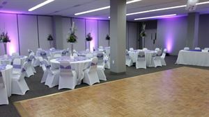 Indoor Event Space