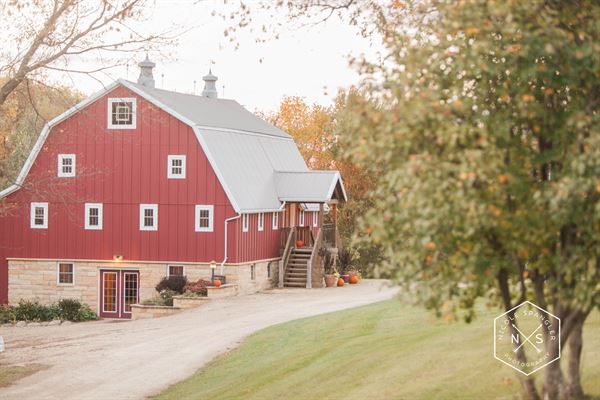 Shepherd's Hill Farm
