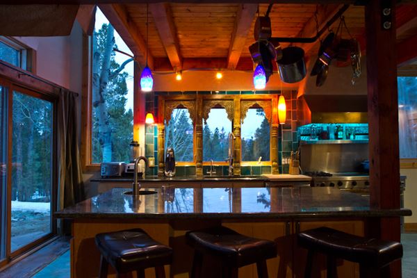 Casa Colorado