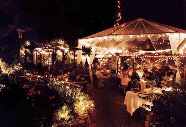 Inn of the Seventh Ray