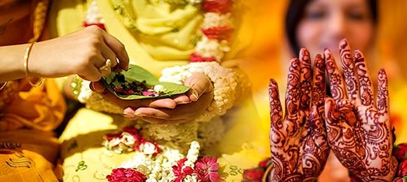 Natural Elegance Event Planner