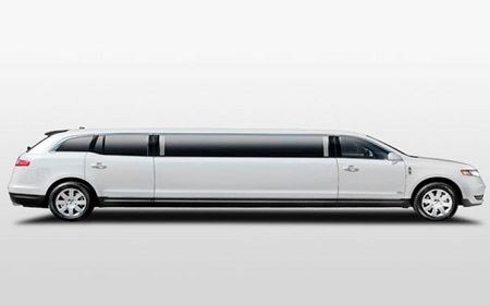 Wedding Limo NYC