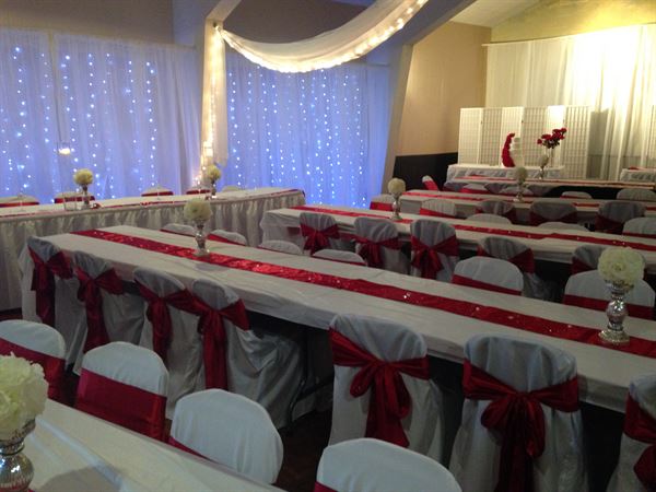 Morson Ario Strand VFW Post 950