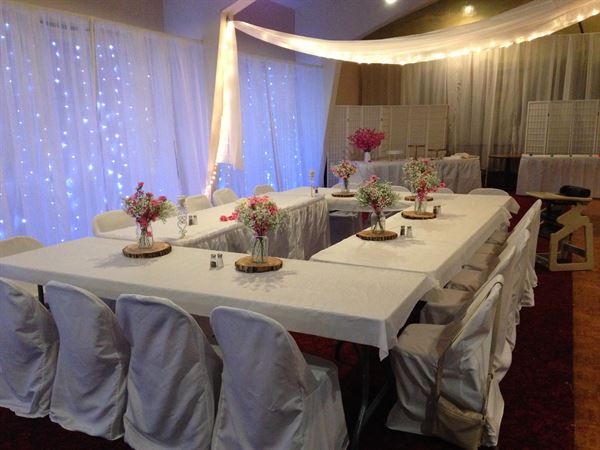 Morson Ario Strand VFW Post 950