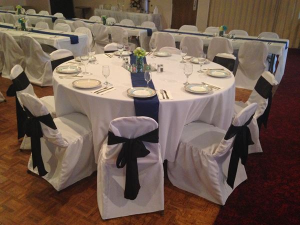 Morson Ario Strand VFW Post 950