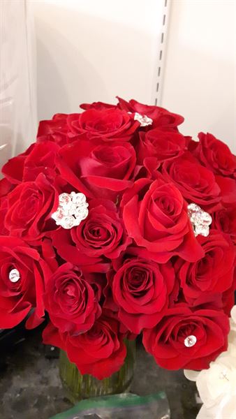 Floral Creations by Diana