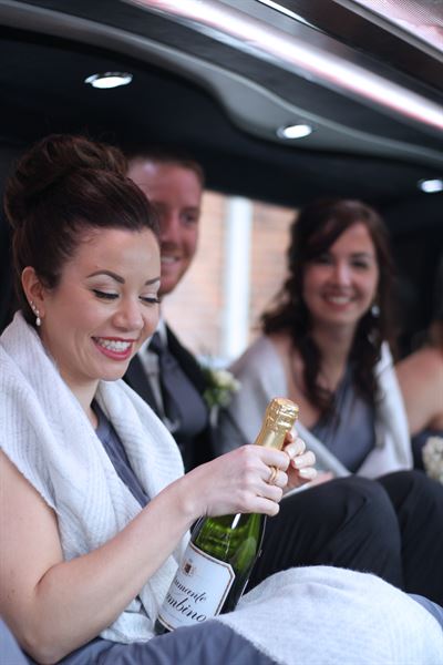 Infinity Photography Co.