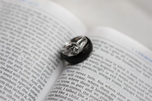 Infinity Photography Co.