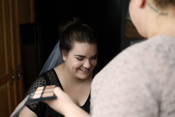 Infinity Photography Co.