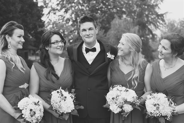 Infinity Photography Co.