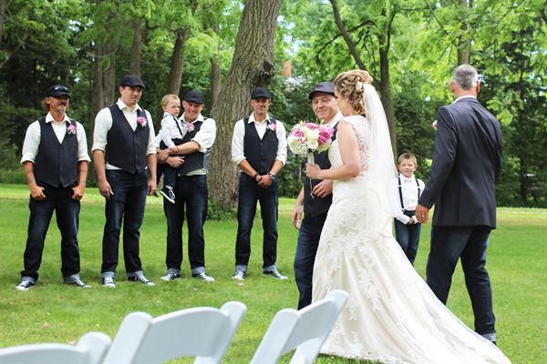 Infinity Photography Co.