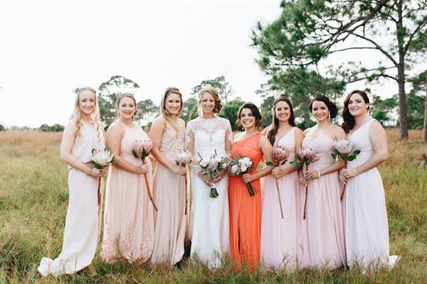 Personally Designed Events