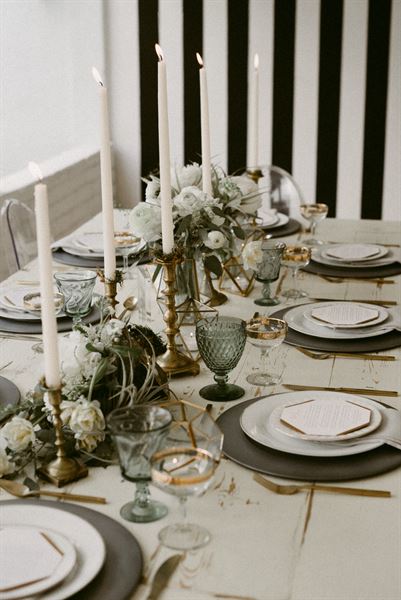 Personally Designed Events