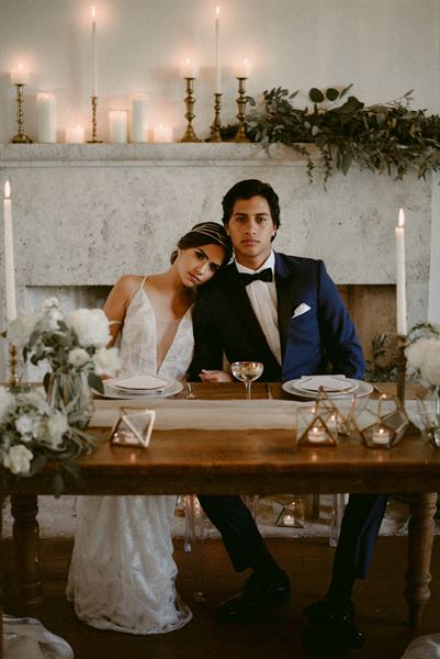 Personally Designed Events