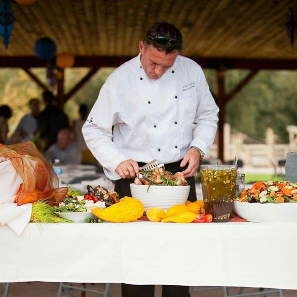 Culinary Concepts Cartering