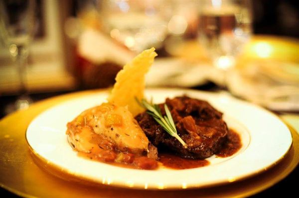 Culinary Concepts Cartering