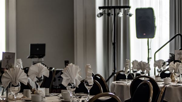 Rhino's Lighting & Sound