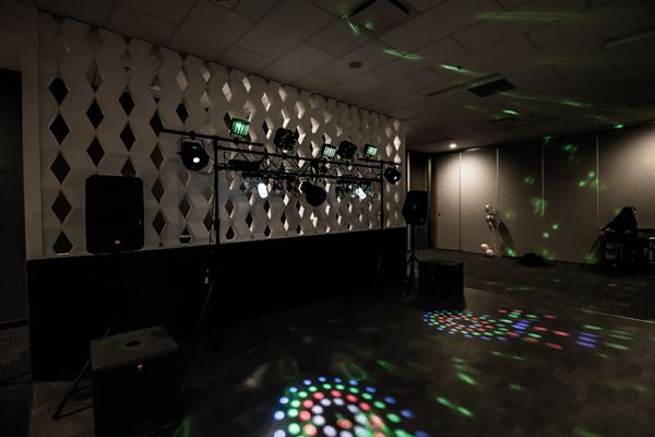 Rhino's Lighting & Sound