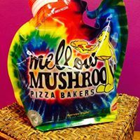 Mellow Mushroom