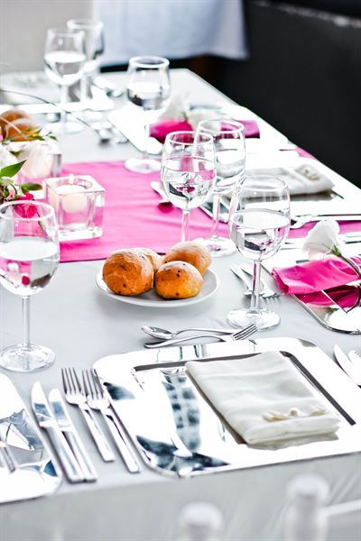 Happy Event Company LLC