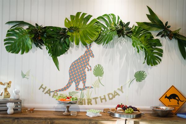 Happy Event Company LLC