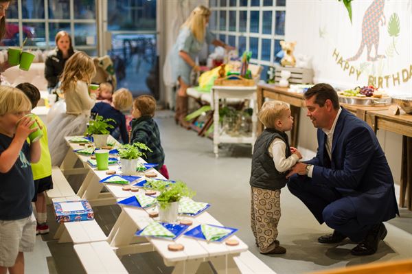 Happy Event Company LLC