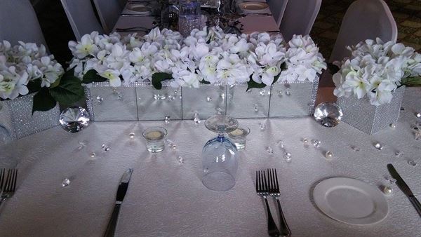 Williams Event/Wedding Planner