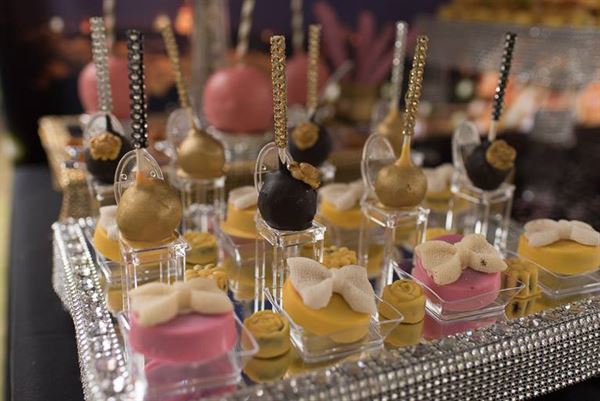 Williams Event/Wedding Planner