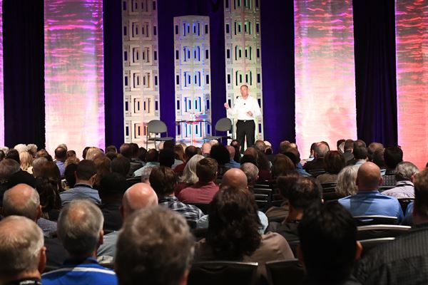 Sterling Events Group