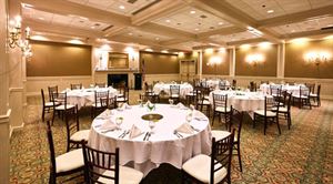 Colonial Banquet Room