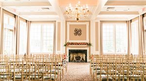 Williamsburg Dining Room