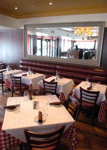 Rosebud Of Naperville