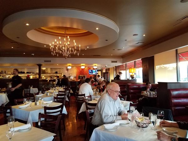 Rosebud Of Naperville