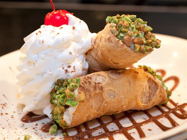 Rosebud Of Naperville