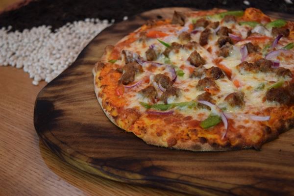 Rosebud Of Naperville