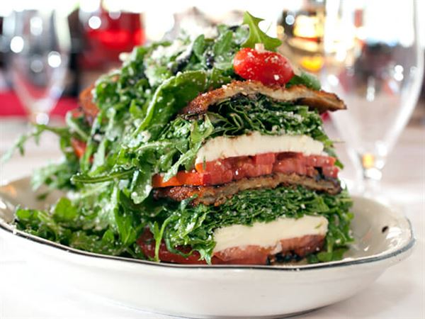 Rosebud Of Naperville