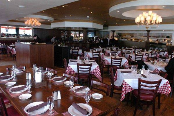 Rosebud Of Naperville