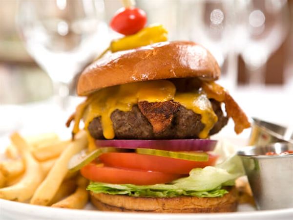 Rosebud Of Naperville