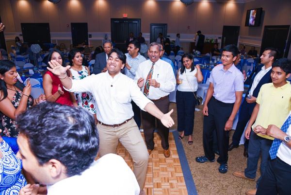 B & S Music Entertainment