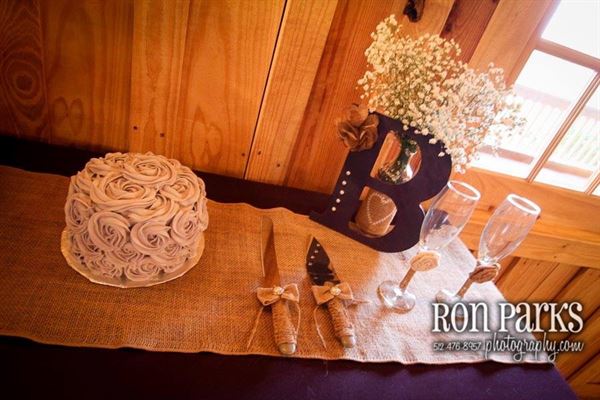 Bliss Wedding & Event Planning