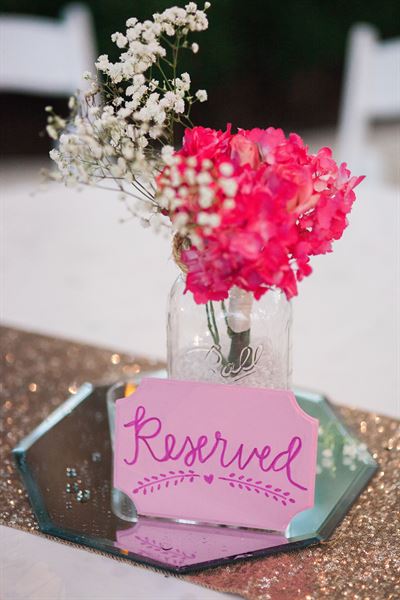 Bliss Wedding & Event Planning