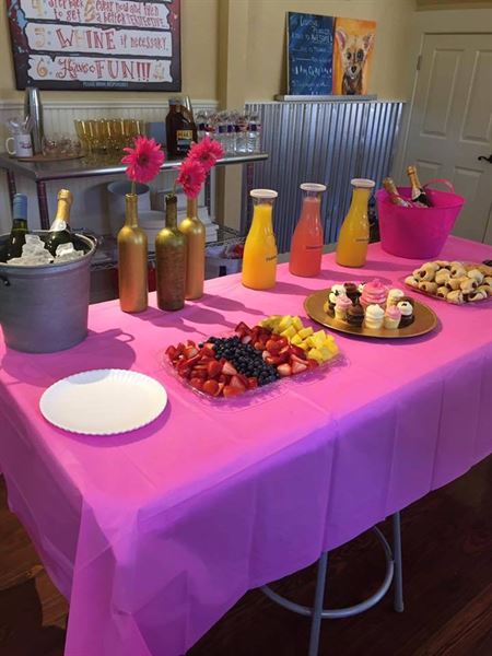 Bliss Wedding & Event Planning